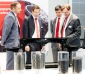Composites Europe 2015, messekompakt.de